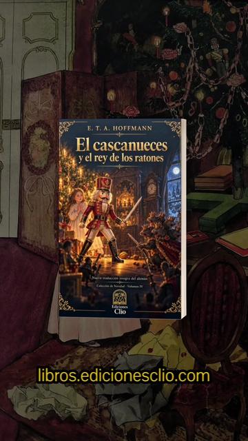 @Ediciones Clío