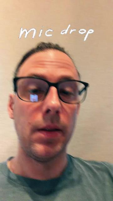 @Crypto Mike-Drop