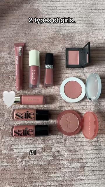 @Trade Beauty