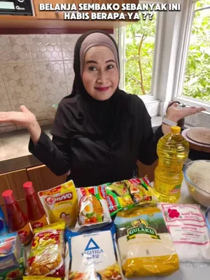 @Mama Akbar Alicia