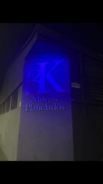 @3k Móveis Planejados