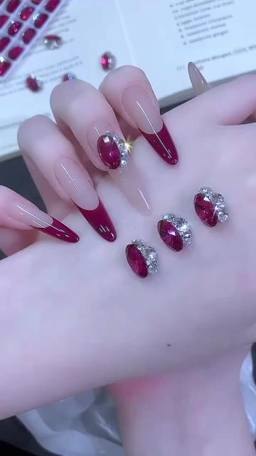 @Anna Nails