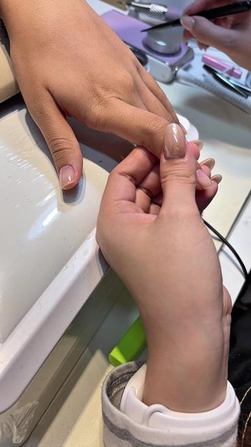 @HiGirl Nails Đ&agrave; Lạt