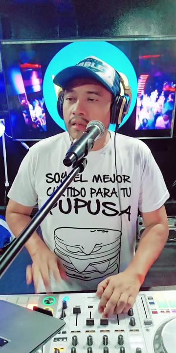 @DjPacuso Show