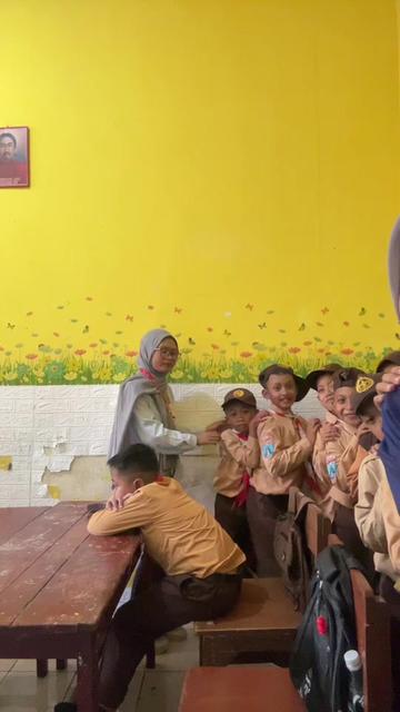 @Brawijaya Mengajar