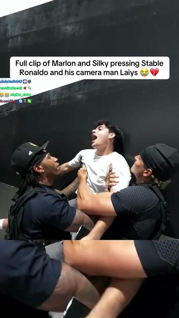 @MarlonClips