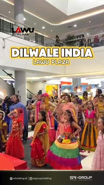 @Lawu Plaza Official
