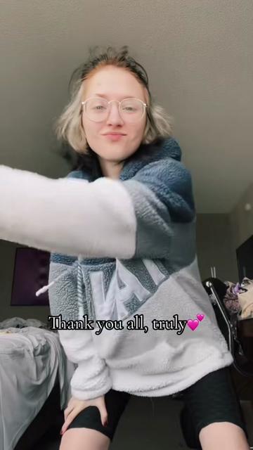 @Civil Vixen Cosplay