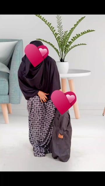 @Aisha umm Hamoudy ❤️