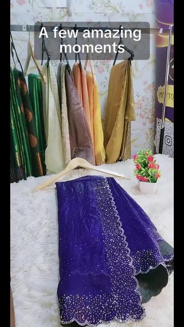 @Nila Silks & Cotton