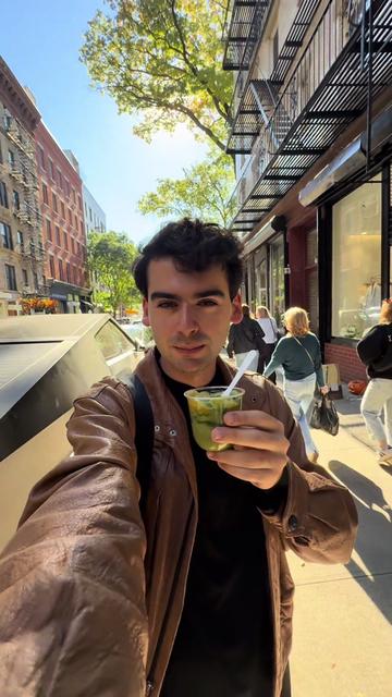 @Anders | NYC & Travel