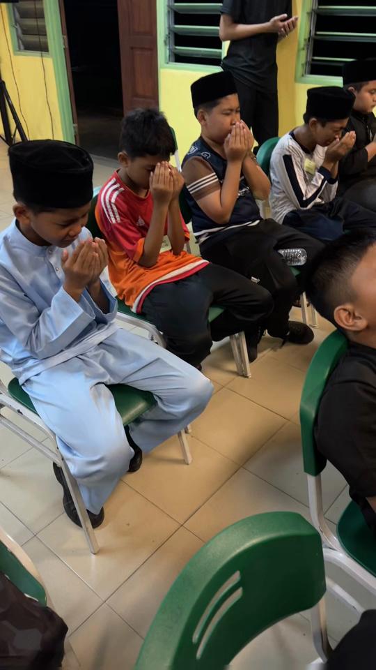 @CikguUstazah