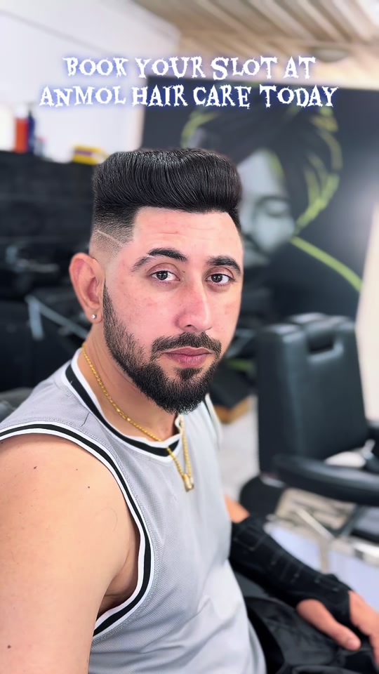 @ANMOL HAIR CARE