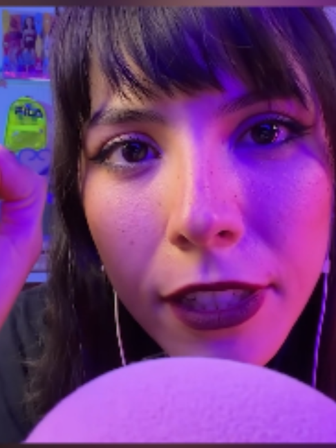 @Luna Bloom ASMR