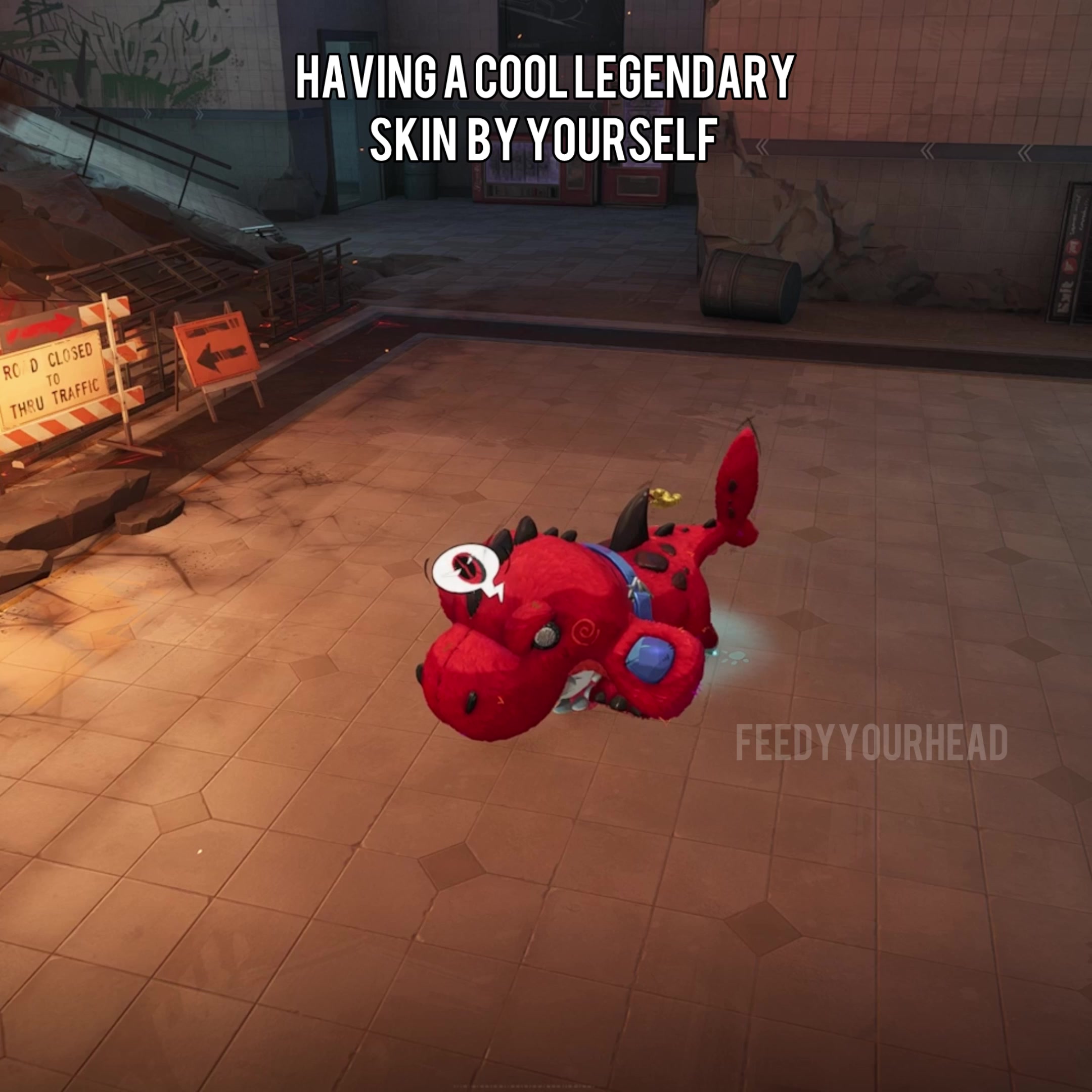 @Feedy ♡
