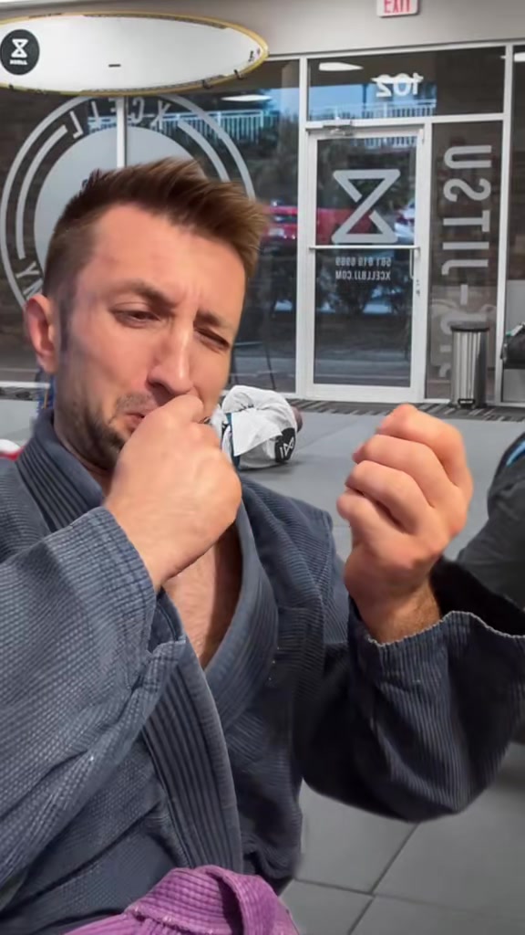 @Bjj Comedy