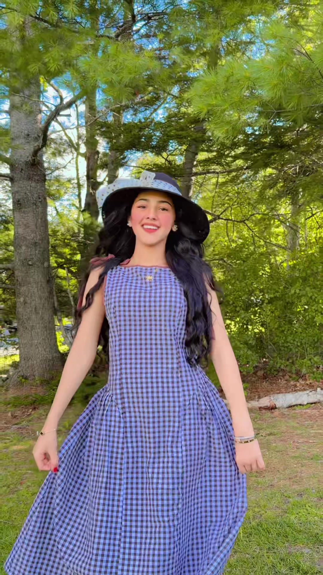 @ورد بنت الغزال