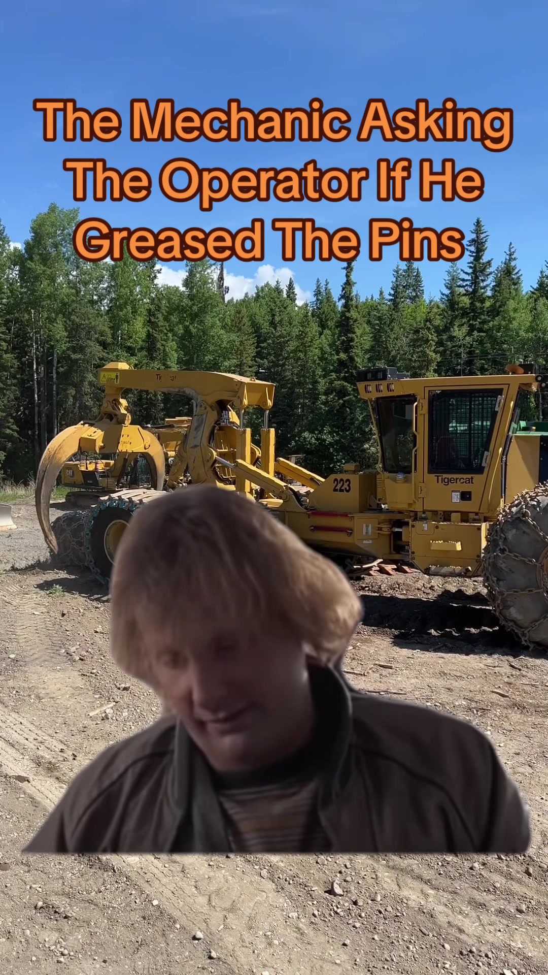 @Joe