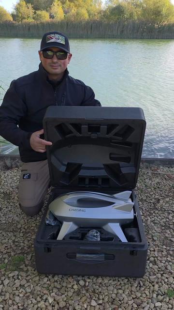 @BF Angler