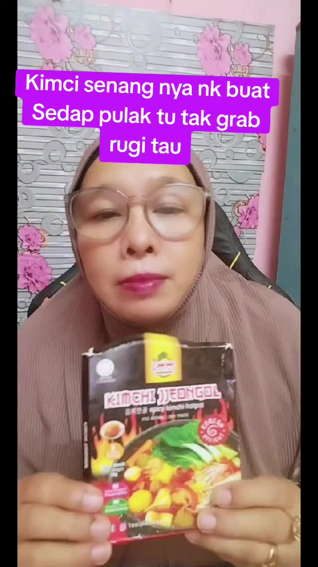 @KAK NGAH FROZEN PAHANG