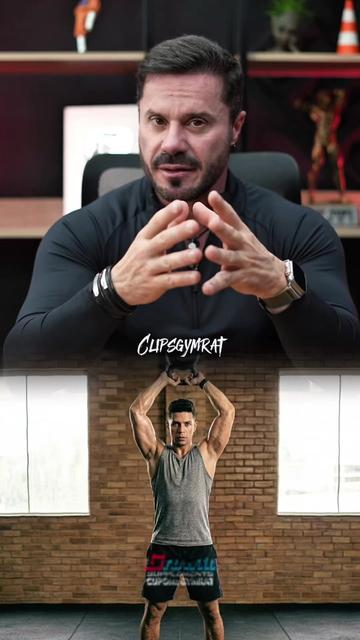 @Clips Gymrat