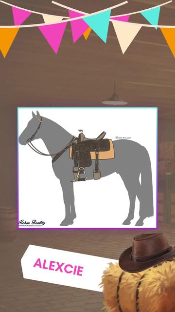 @Horse Reality
