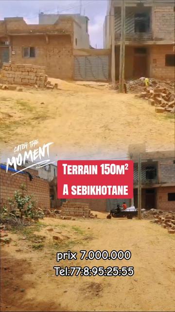 @S&eacute;n&eacute;gal dakar habitat 🇸🇳