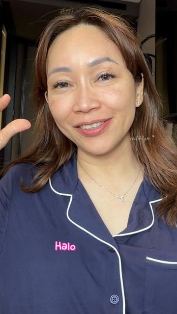@Ratihlym Makeup Mama Muda