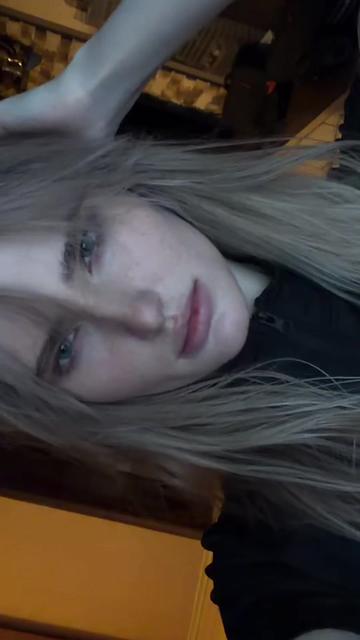 @nia uncanny