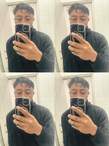 @Anak betuah