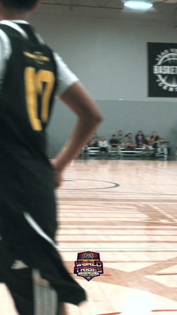 @TRIBE Athletics Coast2Coast