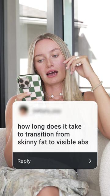 @HEATHER | HOURGLASS COACH