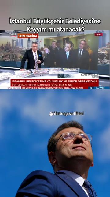 @Rıfat Toqgöz Official