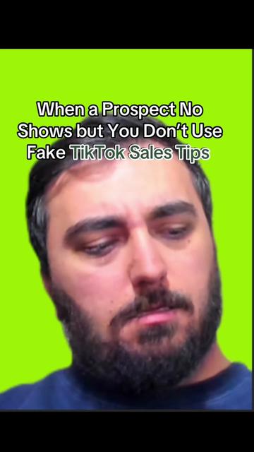 @How Sales Actually Works
