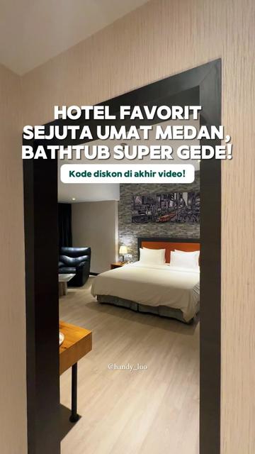 @Handy Luo | Travel Creator