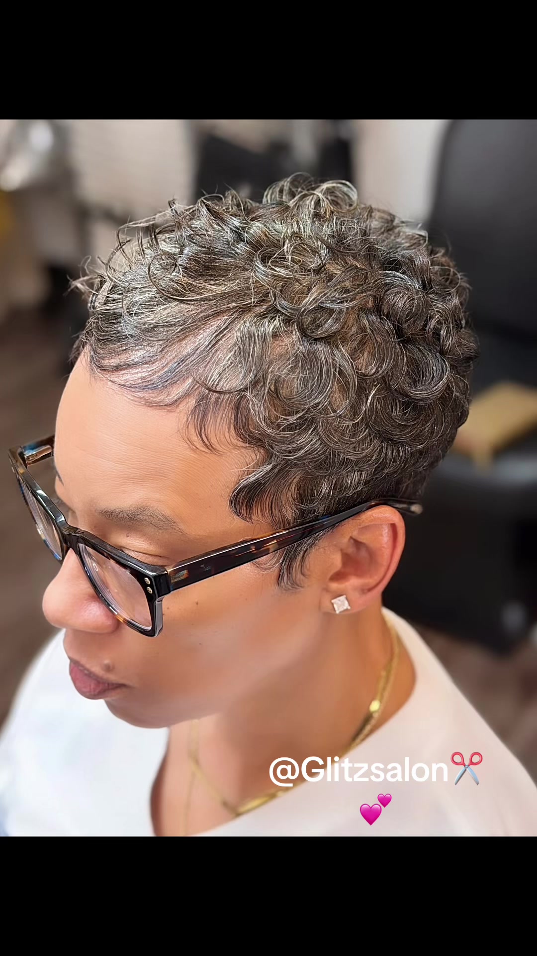 @Glitz Salon