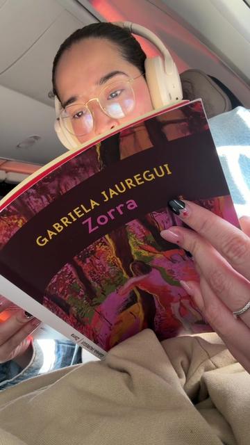 @Mich✨ | Cultura y libros