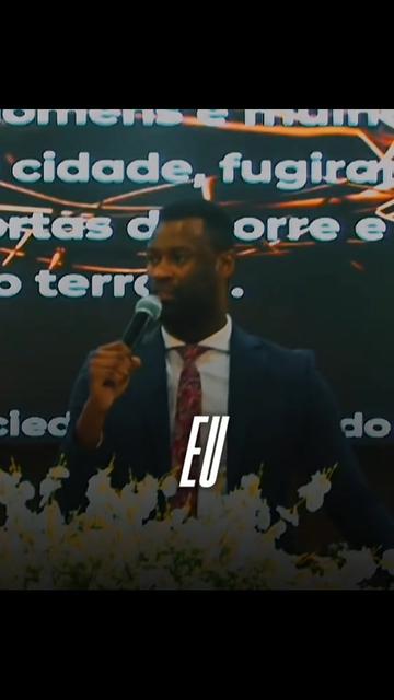 @Anderson Eu creio em Deus