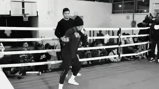 @Gervonta TANK Davis