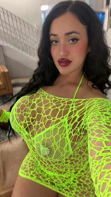 @Nia Bleu