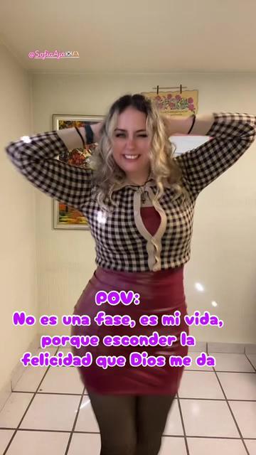 @Sofia Aja👸🏼🇲🇽