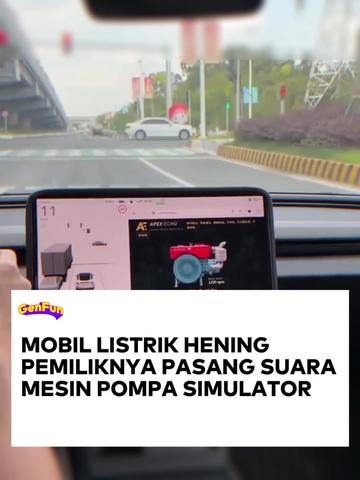 @GenFun