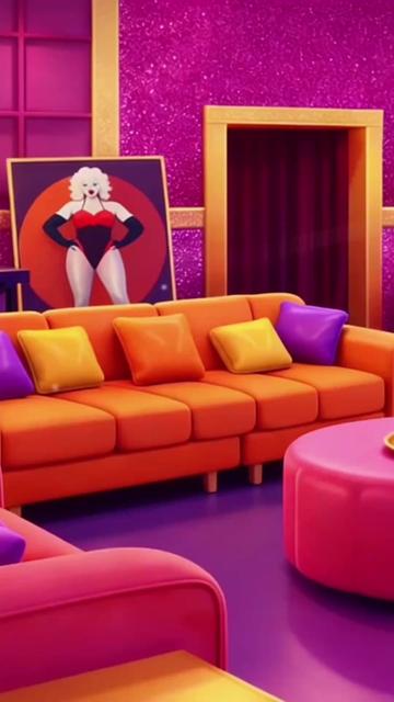 @Queen of the TOONiverse