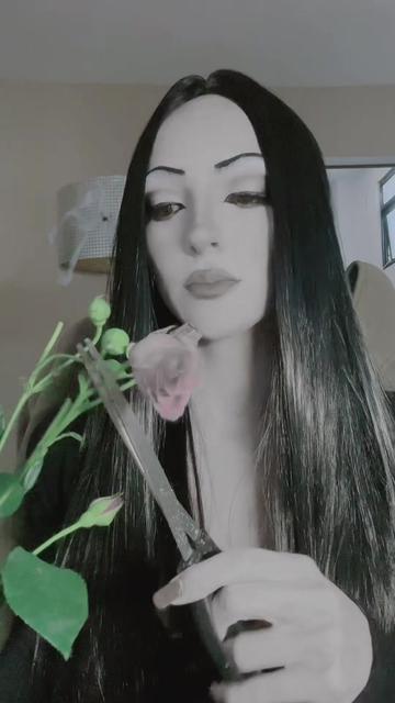 @Audrey Ochoa