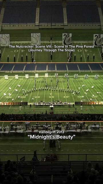 @Texas High School Bands