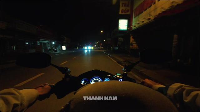 @Thanh Nam