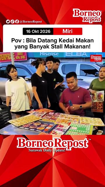 @BORNEOREPOST