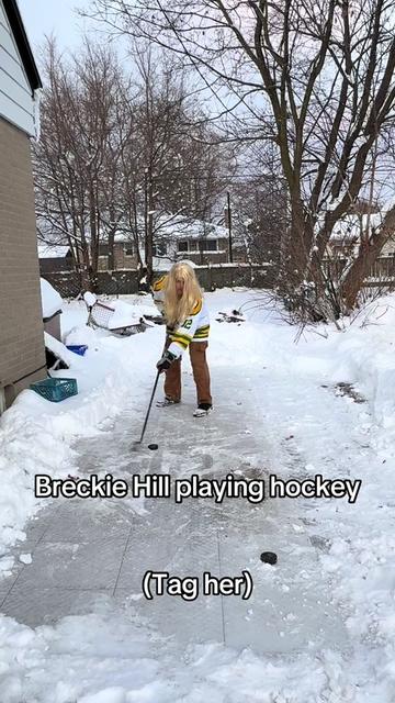 @Hockey Legend
