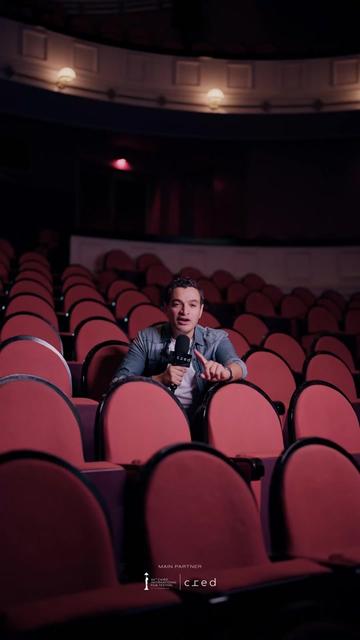 @Cairo Intl Film Festival
