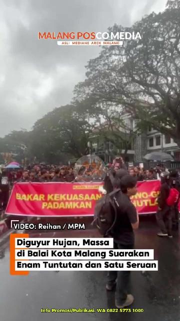 @Malang Posco Media